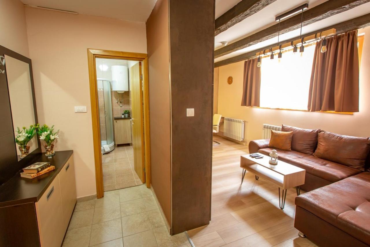 Zen Apartman Kopaonik Exterior photo